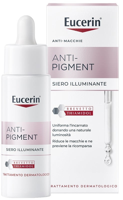 EUCERIN ANTI-PIGMENT BRIGHTENING SERUM 30 ML