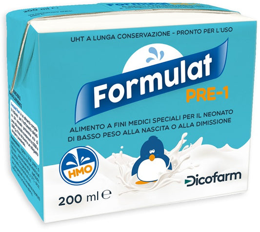 FORMULAT PRE 1 3 BRIK 200 ML