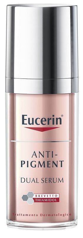 EUCERIN ANTI-PIGMENT DUAL SERUM ANTI-MACCHIE 30 ML