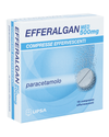 EFFERALGANMED*16CPR EFF 500MG