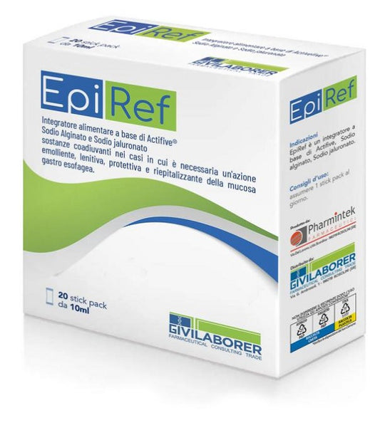 EPIREF 20 STICK PACK