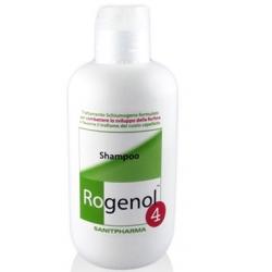 ROGENOL 4 SHAMPOO 200 ML