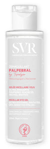 TOPIALYSE PALPEBRAL EYE MAKE-UP REMOVER 125 ML