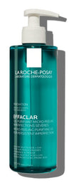 EFFACLAR GEL PEELING 400 ML