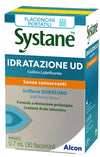 COLLIRIO LUBRIFICANTE SYSTANE IDRATAZIONE UD 30 FLACONI DA 0,7 ML