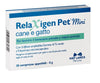 RELAXIGEN PET MINI BLISTER 20 COMPRESSE
