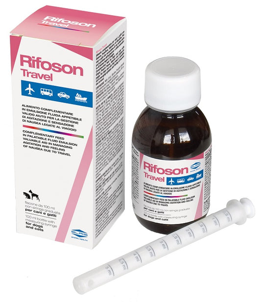 RIFOSON TRAVEL 100 ML