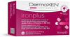 DERMOXEN IRONPLUS 20 COMPRESSE