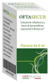 OFTASECUR BIOSECUR COLLIRIO 8 ML