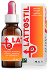 LATTOSTIL GOCCE 16 ML