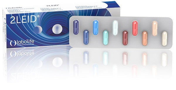 2LEID 30 CAPSULE