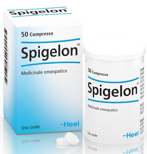 HEEL SPIGELON 50 TAVOLETTE