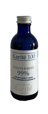 KARITE 100 SOAP BAR 100G
