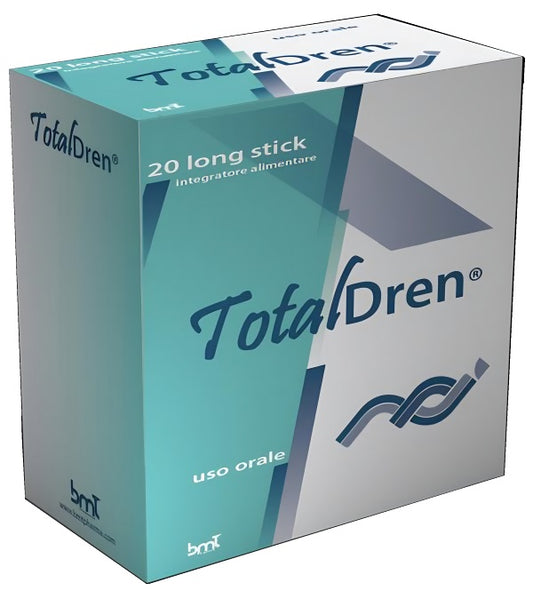 TOTALDREN 20 LONG STICK DA 7,5 ML