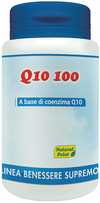 Q10 100 50 CAPSULE VEGETALI