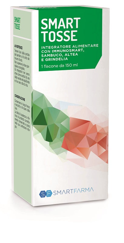 SMART TOSSE 150 ML