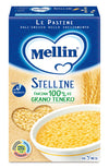 MELLIN STELLINE 320 G