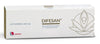 DIFESAN 7 COMPRESSE VAGINALI