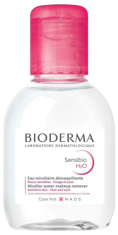 SENSIBIO H2O SOLUZIONE MICELLARE STRUCCANTE 100 ML