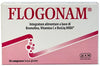 FLOGONAM 30 COMPRESSE