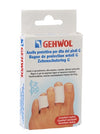GEHWOL ANELLO DITA MINI 2 PEZZI