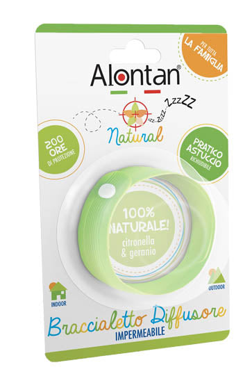 ALONTAN BRACELET