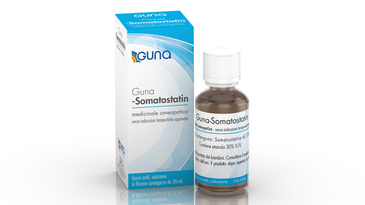 GUNA SOMATOSTATIN*6CH GTT 30ML