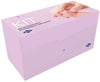 KIT DI SOMMINISTRAZIONE SOTTOCUTANEA E INTRAMUSCOLARE PLEYRIS 14 SIRINGHE 2ML LUER LOCK CONO CENTRALE + 14 AGHI 21 GAUGE X 1 1/12 + 14 AGHI 30 GAUGE X 1/2 + 14 TAMPONI PULIZIA CUTE