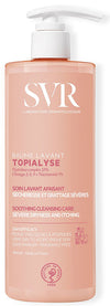 TOPIALYSE BAUME LAVANTE 400 ML