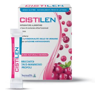 CISTILEN 14 STICKS