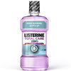 LISTERINE TOTAL CARE ZERO 500 ML