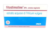 FITOSTIMOLINE*CREMA VAG 20%