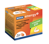 NOVA ENERGY+ 24 BUSTINE