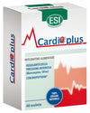 ESI CARDIOPLUS 60 OVALETTE