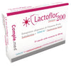 LACTOFLOR IMMUNO 200 15 CAPSULE