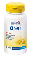LONGLIFE CHITOSAN 84 TAVOLETTE RIVESTITE