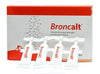 BRONCALT SOLUZIONE DI IRRIGAZIONE NASALE 10 FLACONCINI DA 5 ML