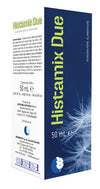 HISTAMIX DUE 50 ML SOLUZIONE IDROGLICEROALCOLICA