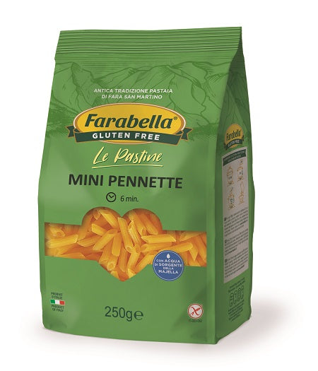 FARABELLA SMALL PENNE 250 G