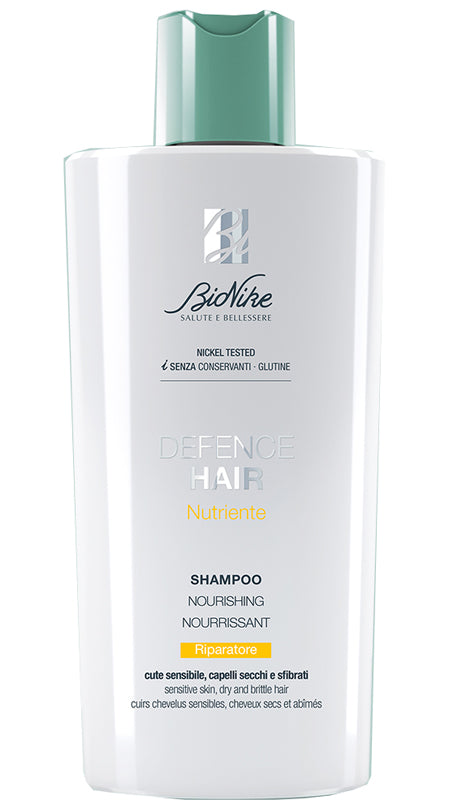 DEFENCE HAIR NOURISHING SHAMPOO 200 ML