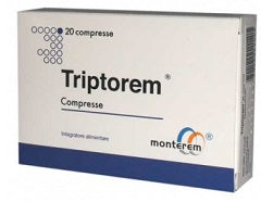 TRIPTOREM 20 COMPRESSE