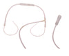 SET PER OSSIGENOTERAPIA CON OCCHIALE E ASTE AVVOLGIBILI