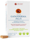 GANODERMA PLUS 60 CAPSULE