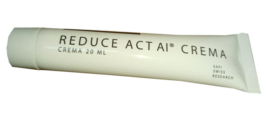 REDUCE ACT AI CREMA 20 ML