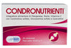 CONDRONUTRIENTI 36 COMPRESSE
