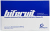 BIFERVIT 30 COMPRESSE