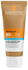 ANTHELIOS LATTE 50+ PAPERPACK 75 ML