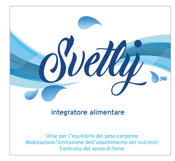 SVETLY 90 CAPSULES