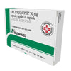 DECORENONE*14CPS 50MG