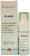 KURAC CREMA 30 ML BRADERM